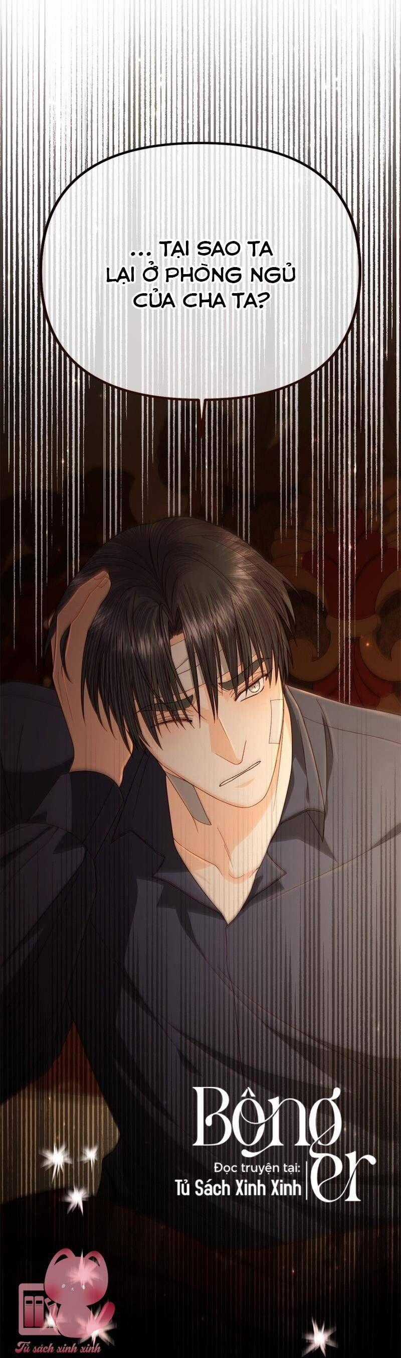 Hoàng Hậu Tái Hôn Chương 195 trang 58