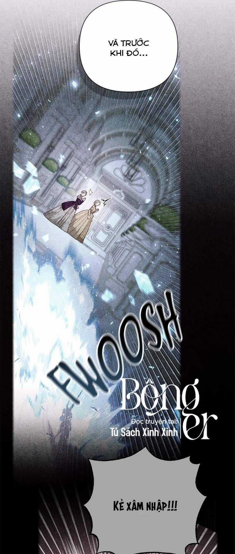 Hoàng Hậu Tái Hôn Chương 195 trang 8