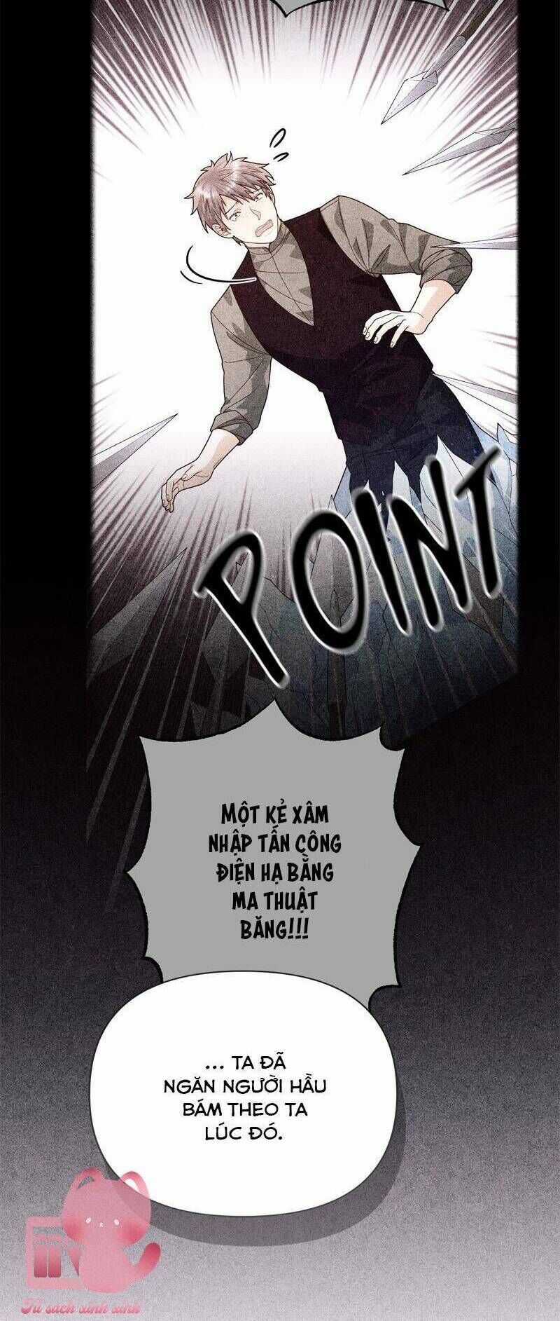 Hoàng Hậu Tái Hôn Chương 195 trang 9