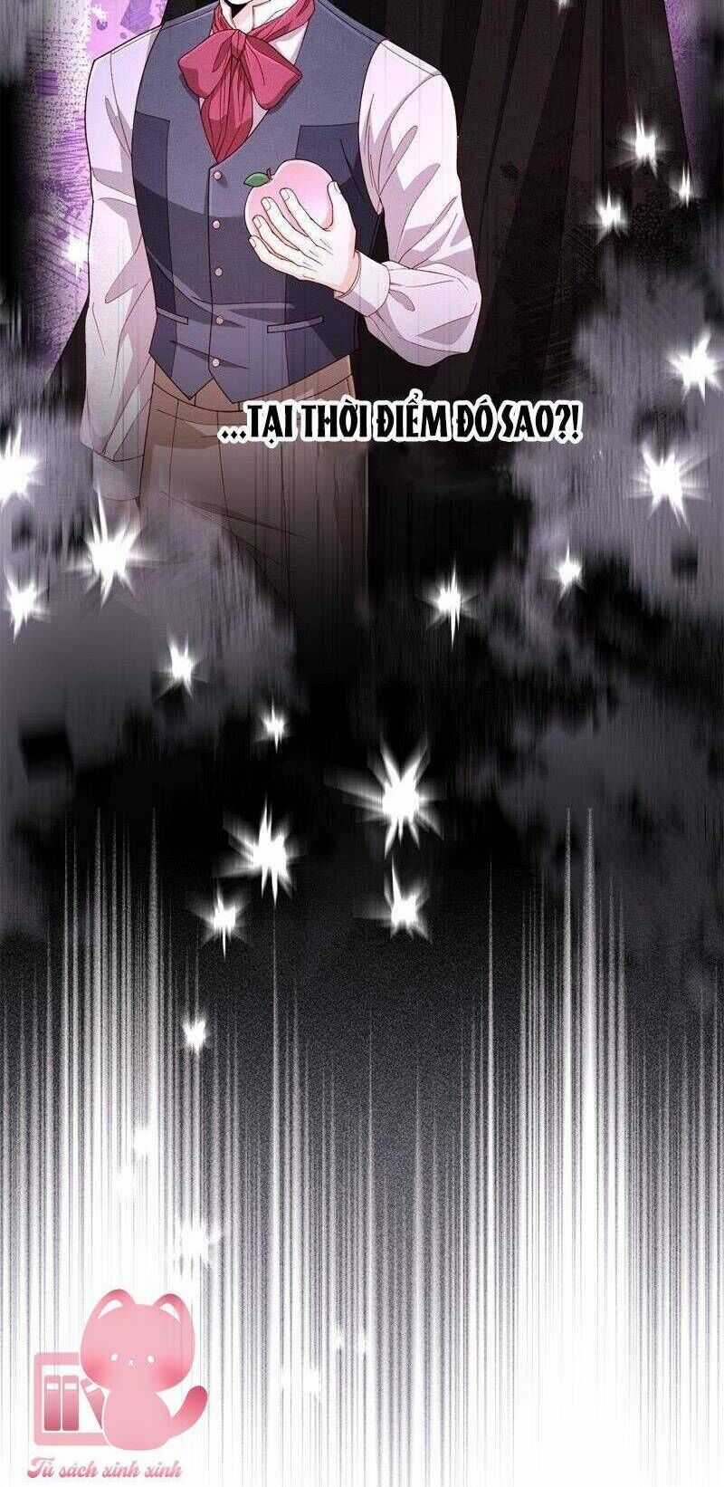 Hoàng Hậu Tái Hôn Chương 196 trang 11