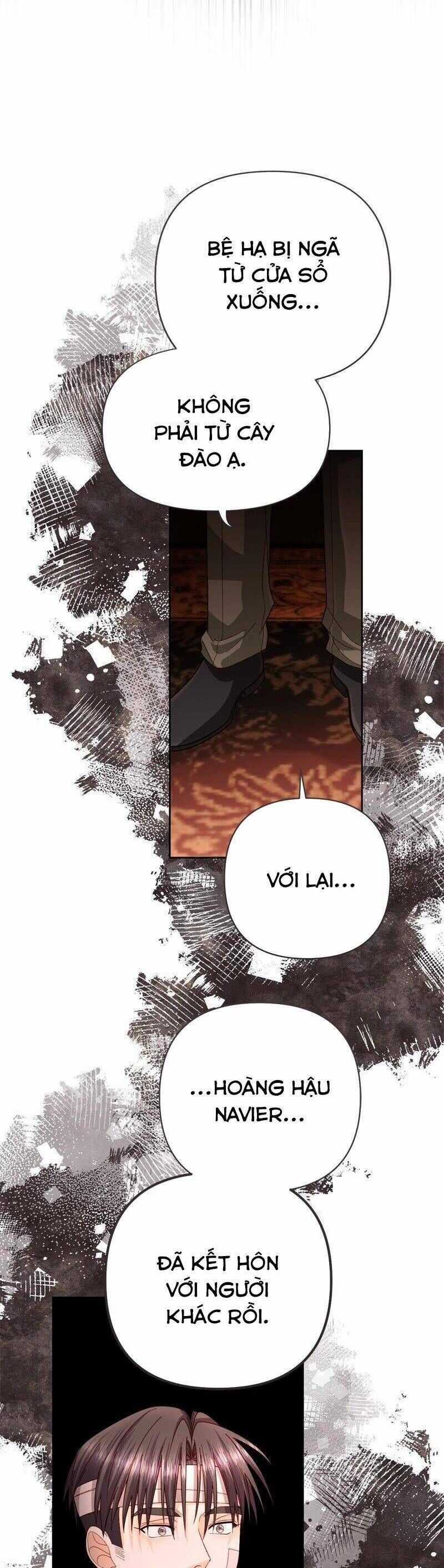 Hoàng Hậu Tái Hôn Chương 196 trang 12