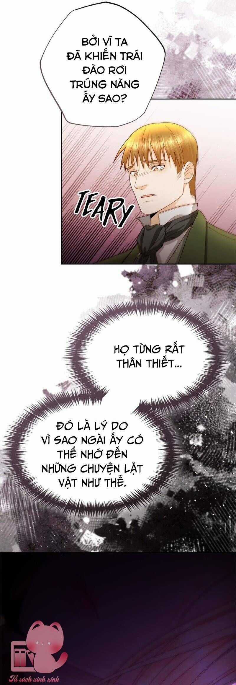 Hoàng Hậu Tái Hôn Chương 196 trang 15