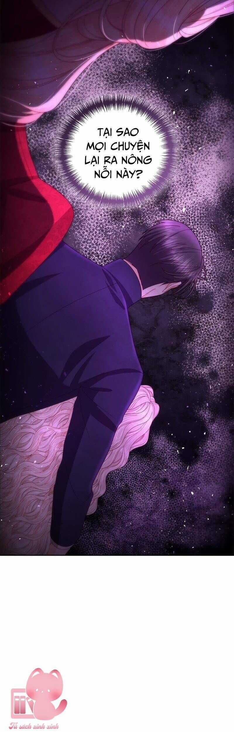 Hoàng Hậu Tái Hôn Chương 196 trang 16