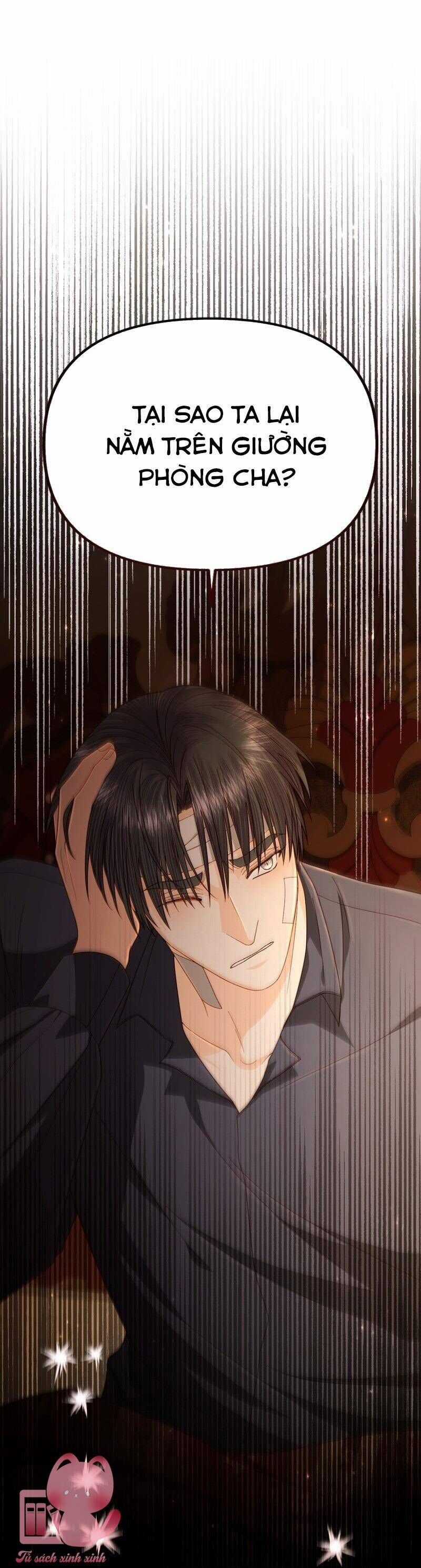 Hoàng Hậu Tái Hôn Chương 196 trang 2