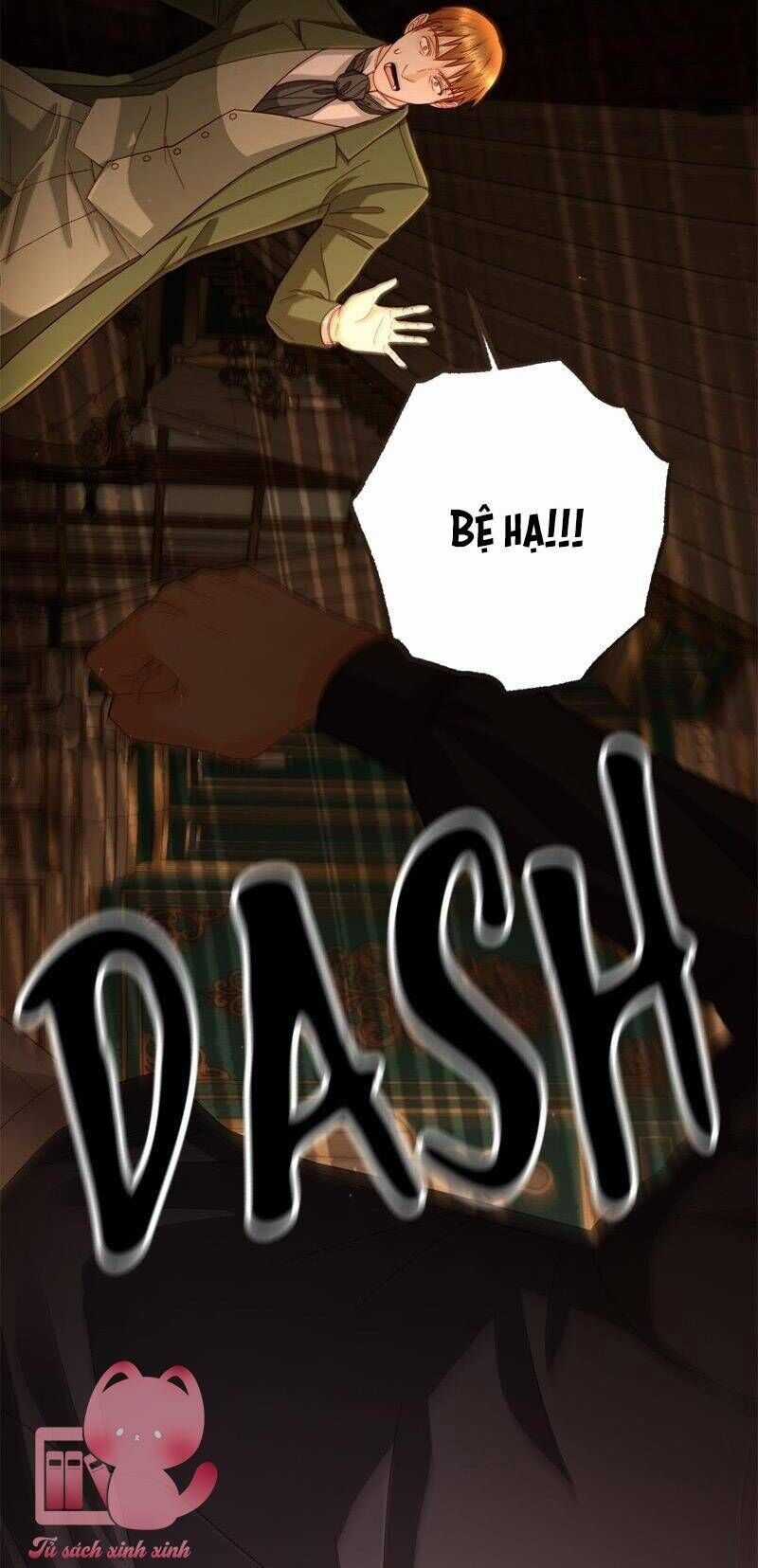 Hoàng Hậu Tái Hôn Chương 196 trang 20