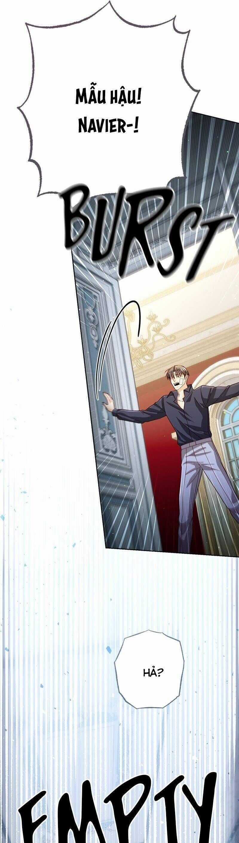 Hoàng Hậu Tái Hôn Chương 196 trang 24