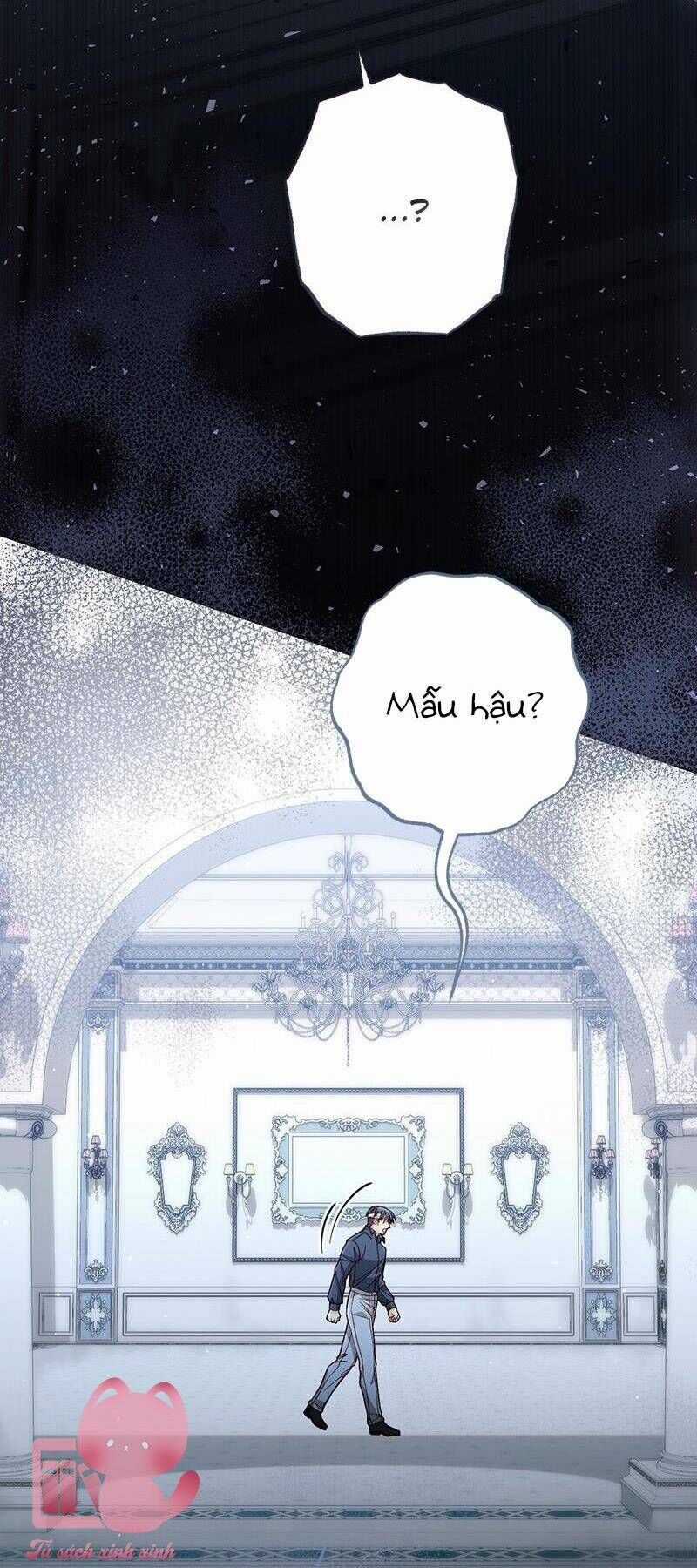 Hoàng Hậu Tái Hôn Chương 196 trang 26