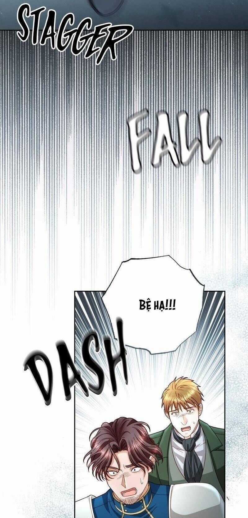 Hoàng Hậu Tái Hôn Chương 196 trang 29