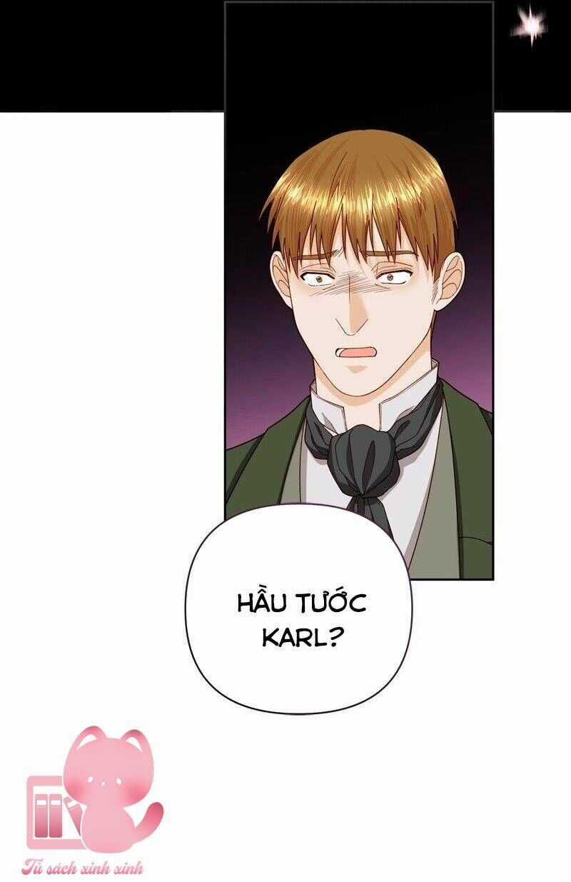 Hoàng Hậu Tái Hôn Chương 196 trang 3