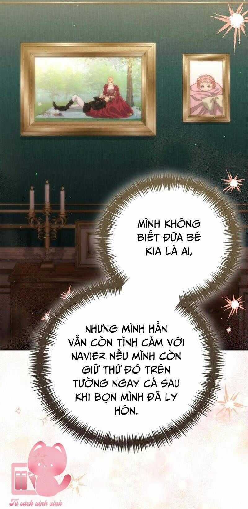 Hoàng Hậu Tái Hôn Chương 196 trang 36