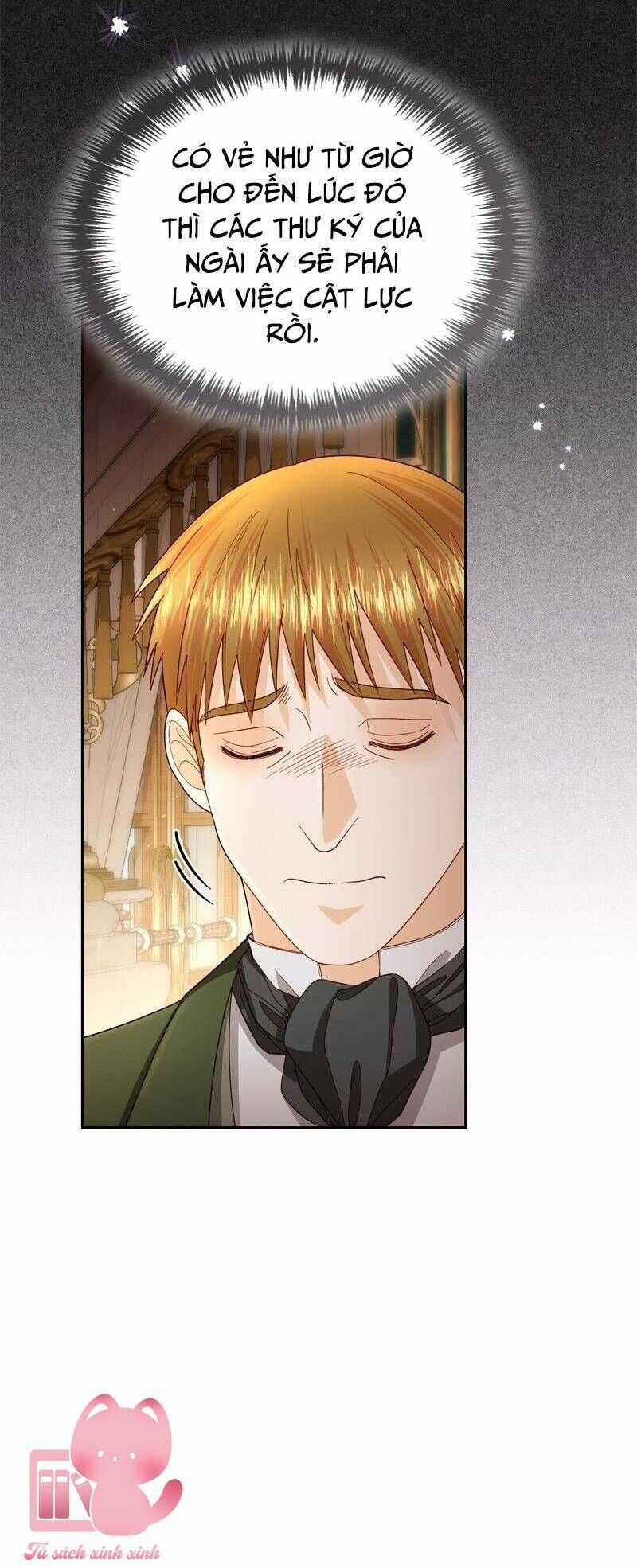 Hoàng Hậu Tái Hôn Chương 196 trang 42