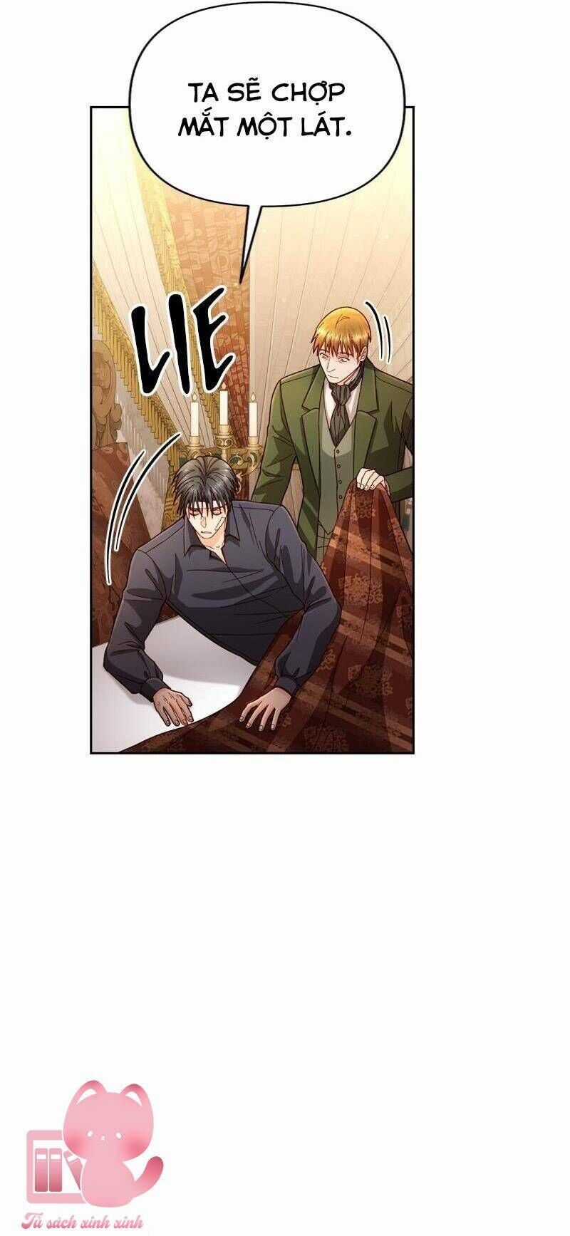 Hoàng Hậu Tái Hôn Chương 196 trang 46