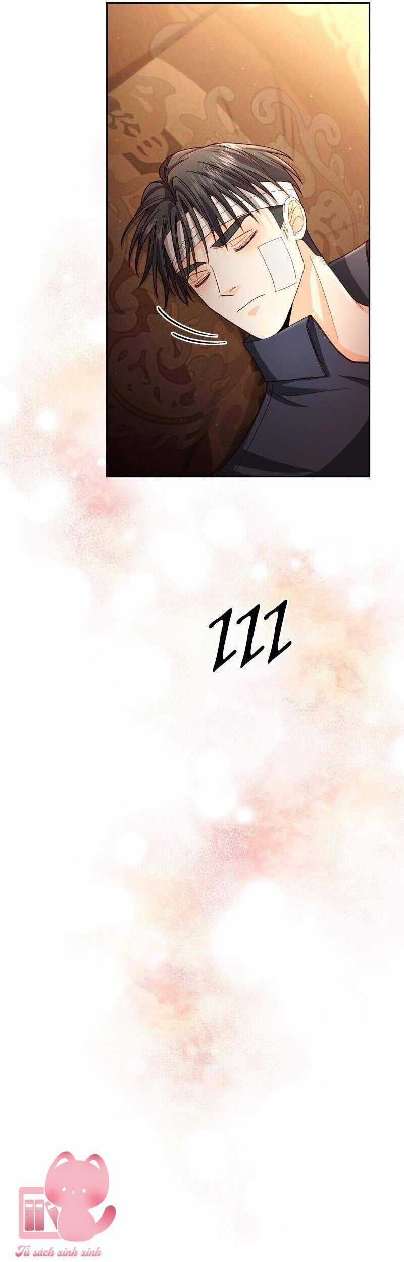 Hoàng Hậu Tái Hôn Chương 196 trang 47