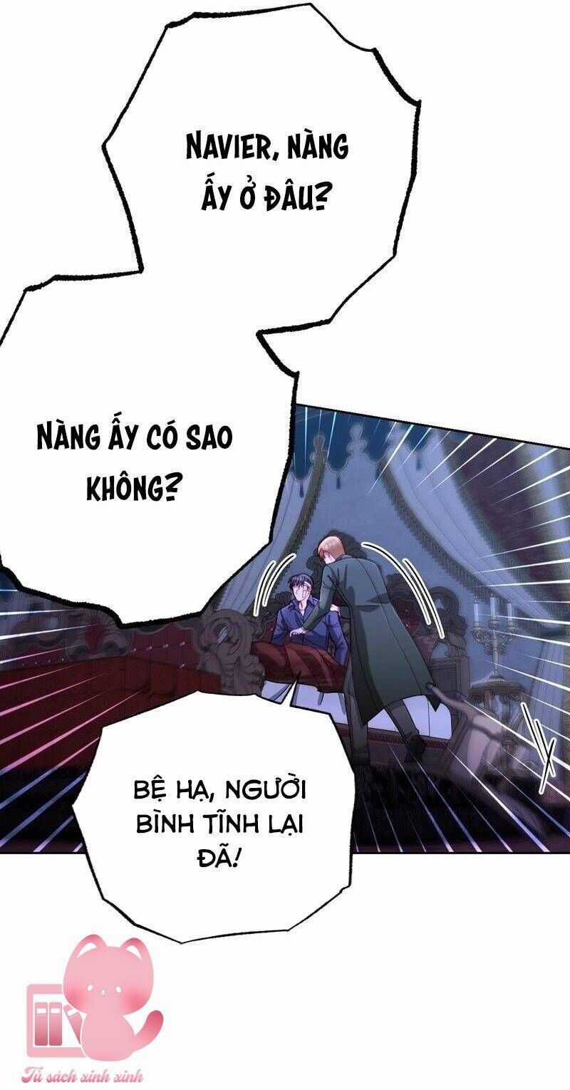 Hoàng Hậu Tái Hôn Chương 196 trang 52