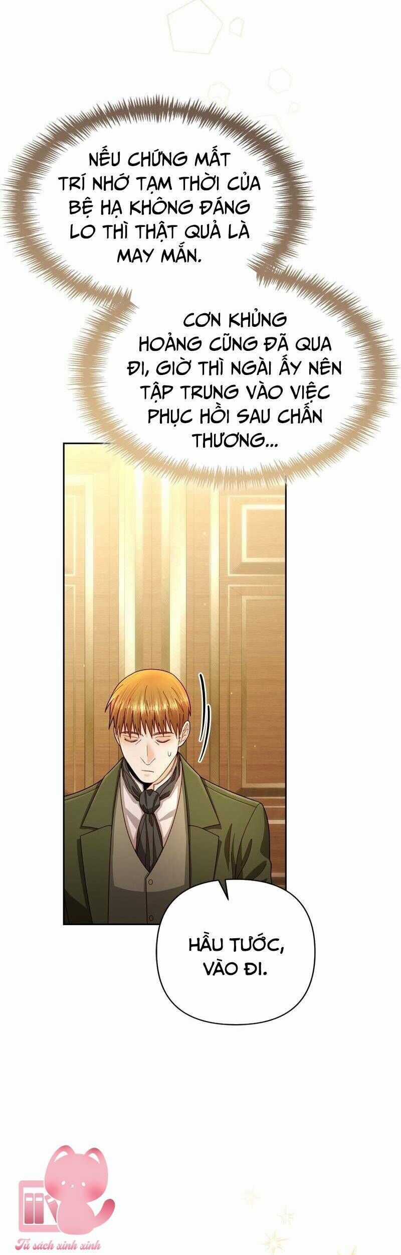 Hoàng Hậu Tái Hôn Chương 196 trang 59