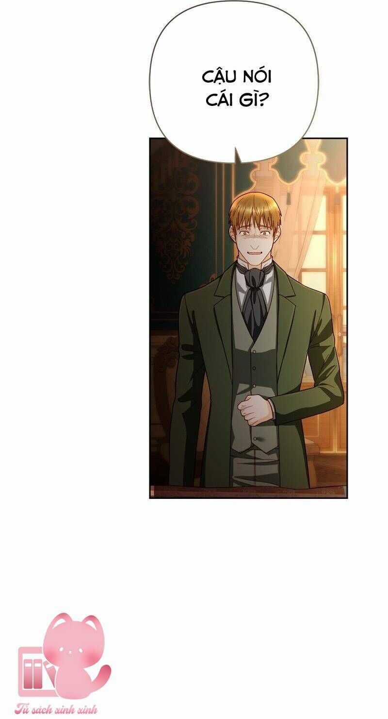 Hoàng Hậu Tái Hôn Chương 196 trang 6