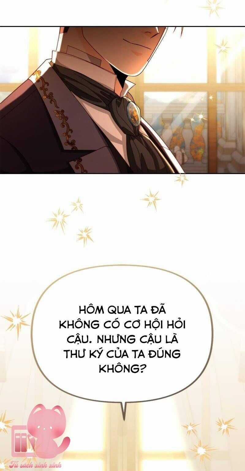 Hoàng Hậu Tái Hôn Chương 196 trang 60