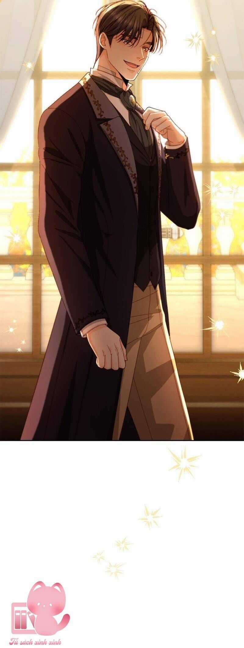 Hoàng Hậu Tái Hôn Chương 196 trang 61