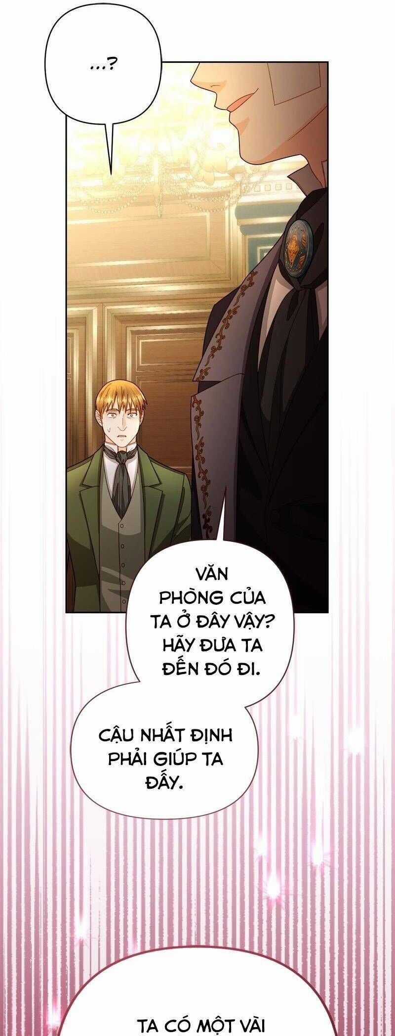 Hoàng Hậu Tái Hôn Chương 196 trang 62