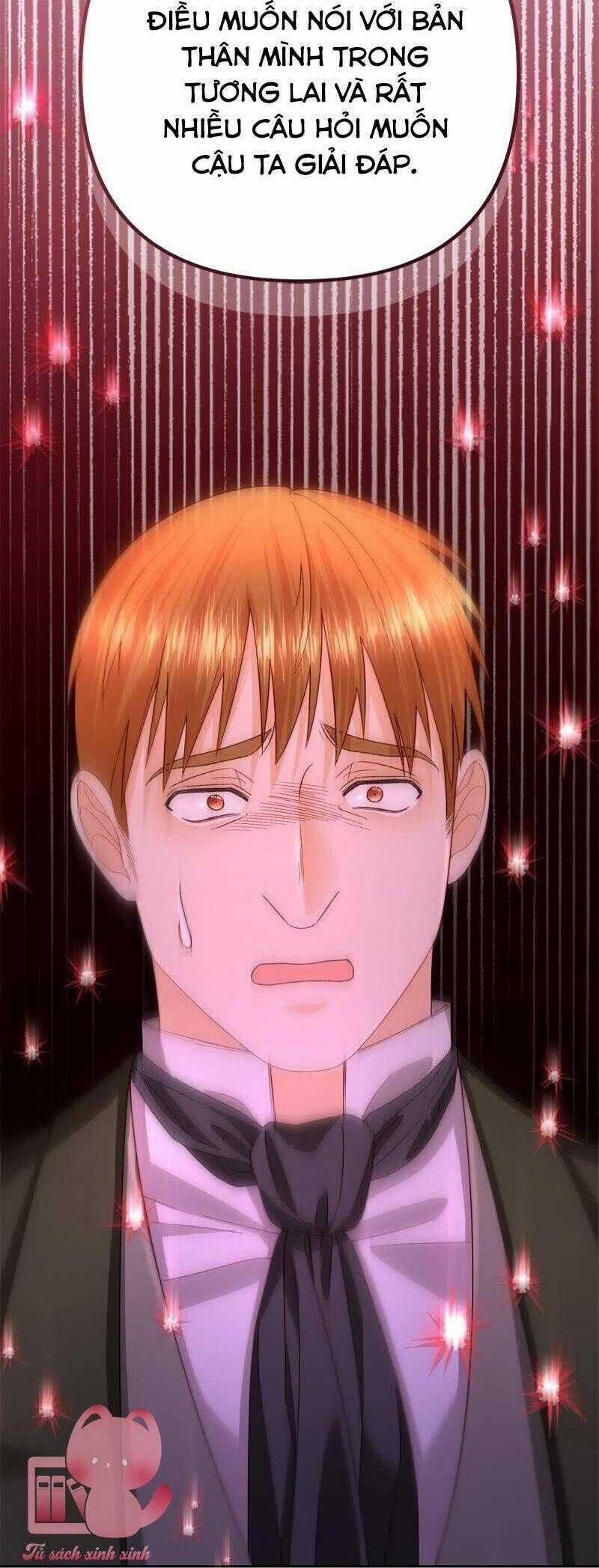 Hoàng Hậu Tái Hôn Chương 196 trang 63