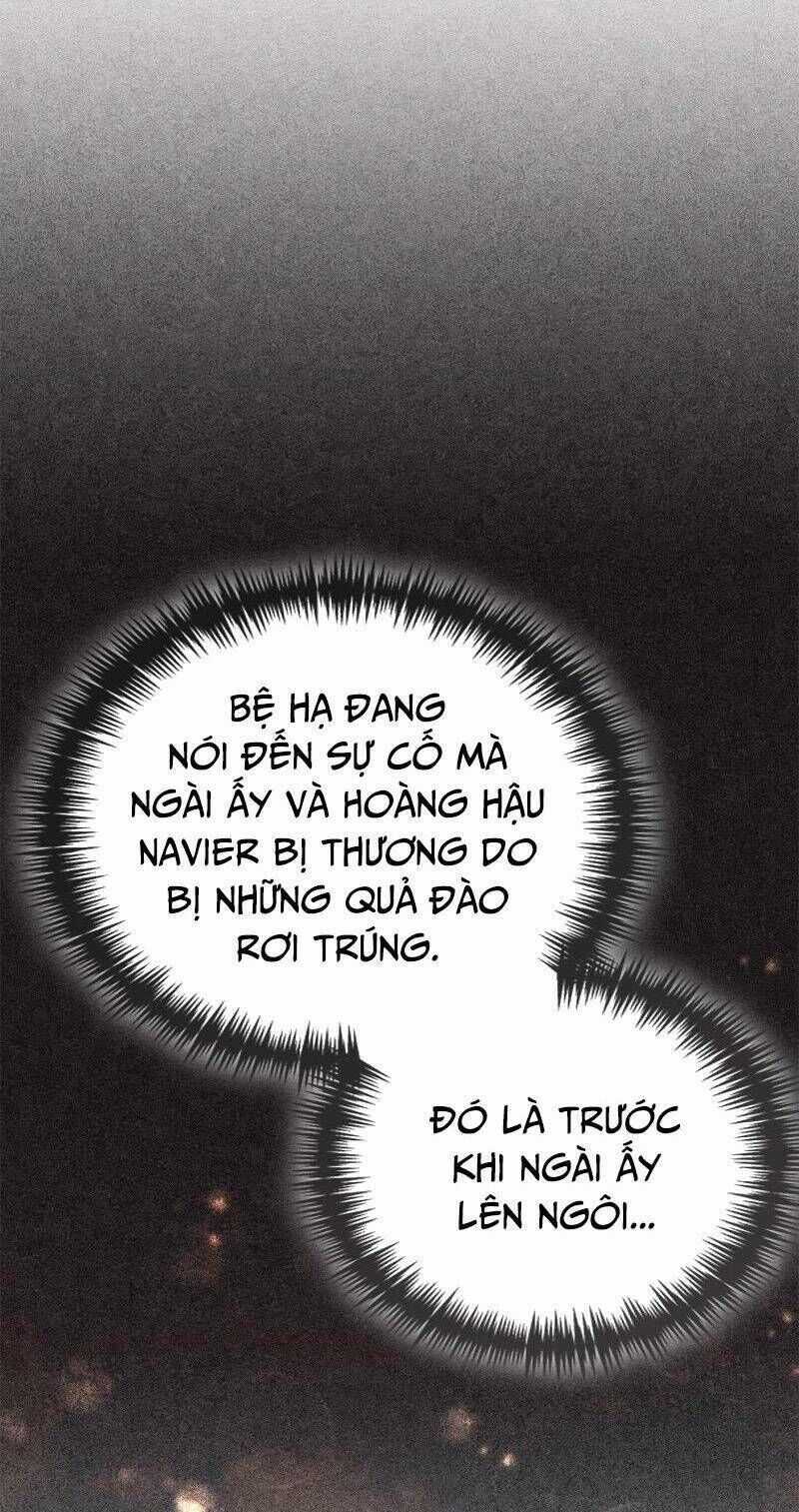 Hoàng Hậu Tái Hôn Chương 196 trang 8