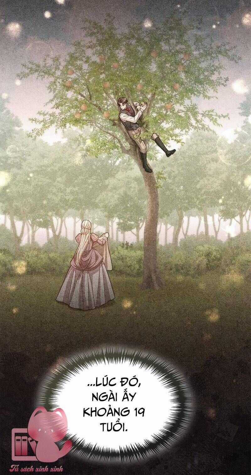 Hoàng Hậu Tái Hôn Chương 196 trang 9