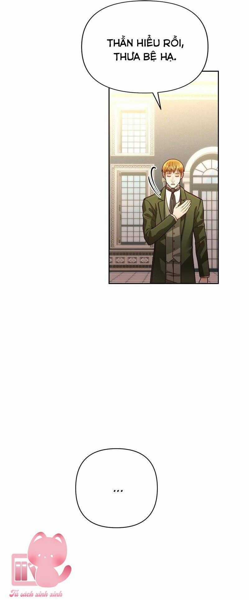 Hoàng Hậu Tái Hôn Chương 197 trang 10