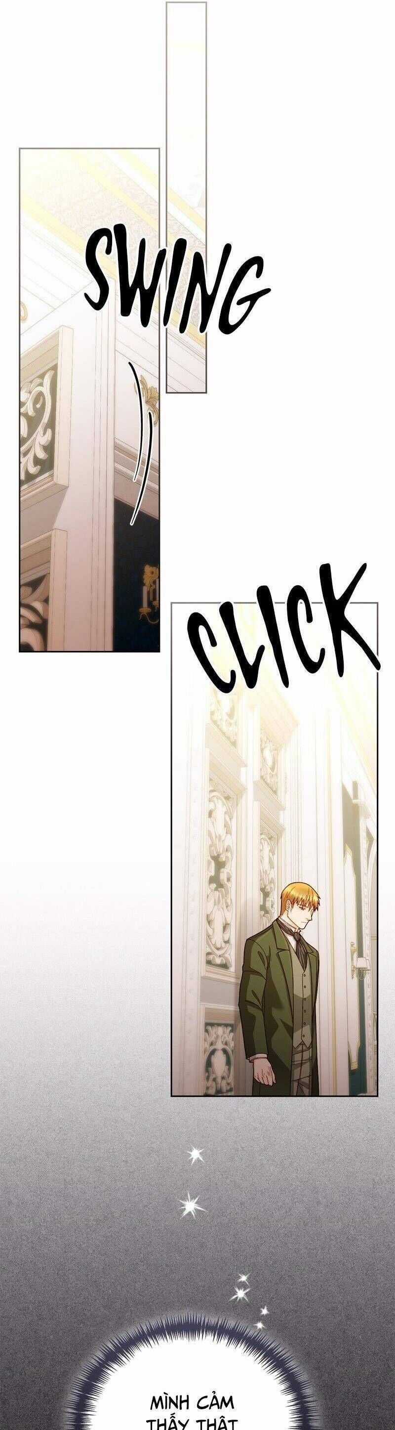 Hoàng Hậu Tái Hôn Chương 197 trang 11