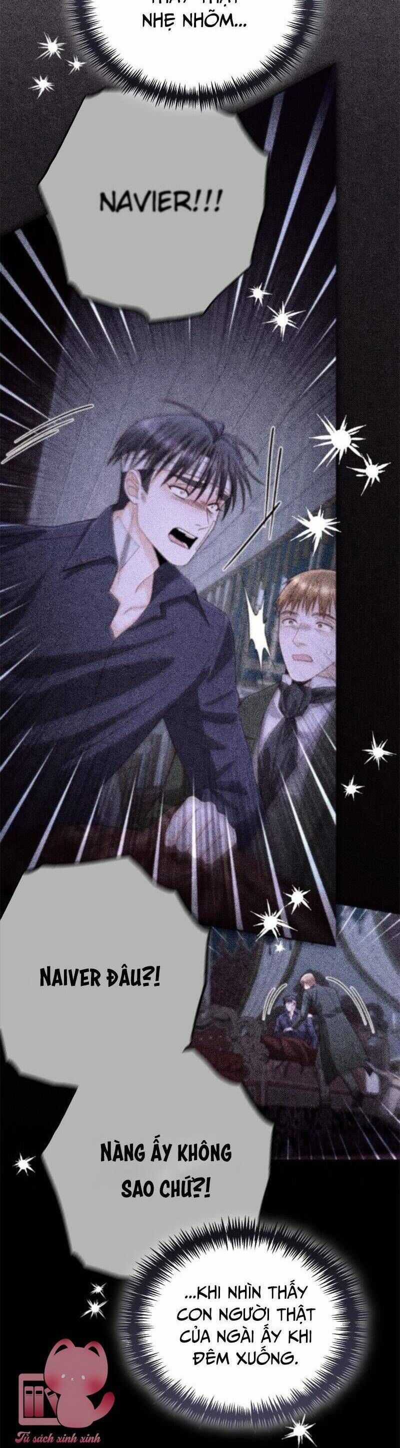 Hoàng Hậu Tái Hôn Chương 197 trang 12