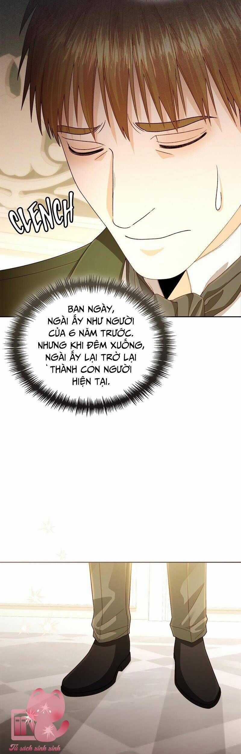 Hoàng Hậu Tái Hôn Chương 197 trang 15