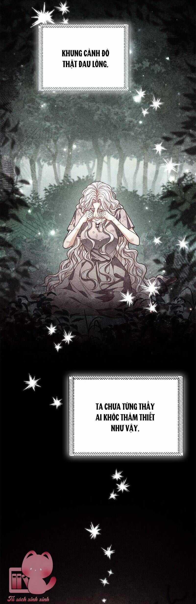 Hoàng Hậu Tái Hôn Chương 197 trang 19