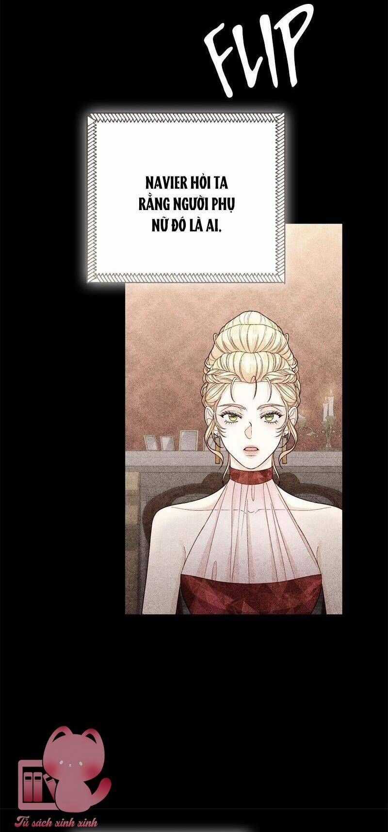 Hoàng Hậu Tái Hôn Chương 197 trang 21