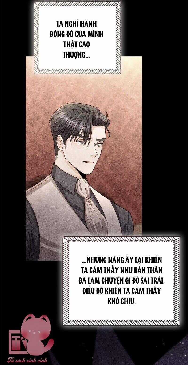 Hoàng Hậu Tái Hôn Chương 197 trang 22