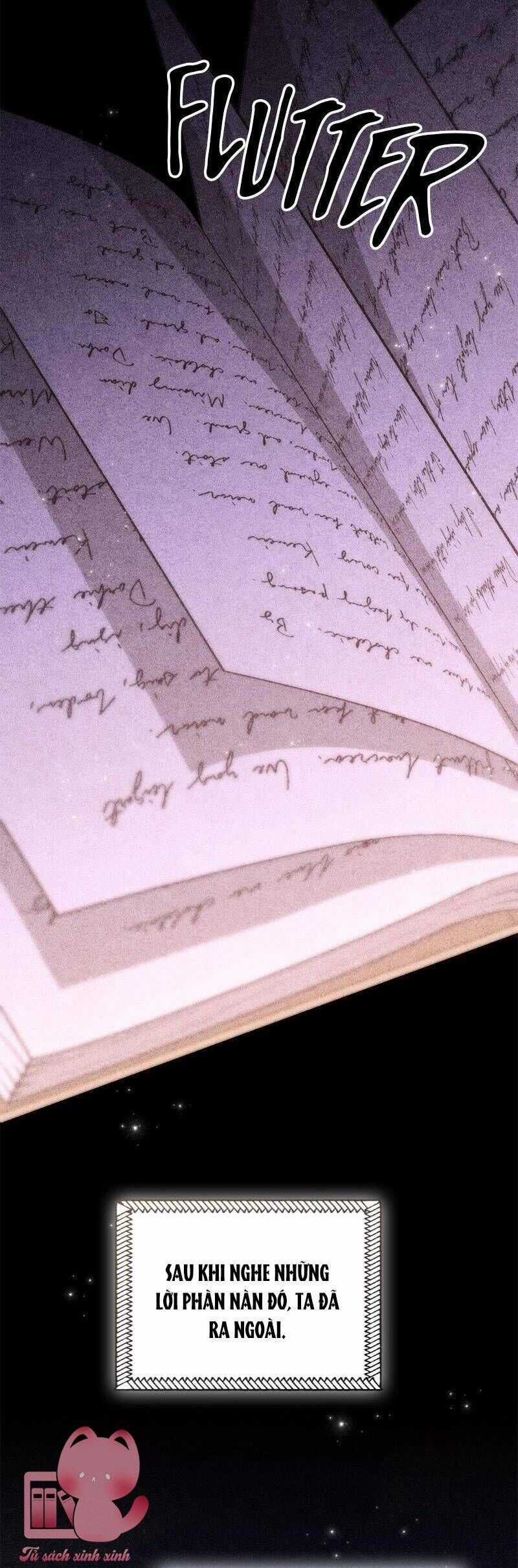 Hoàng Hậu Tái Hôn Chương 197 trang 23