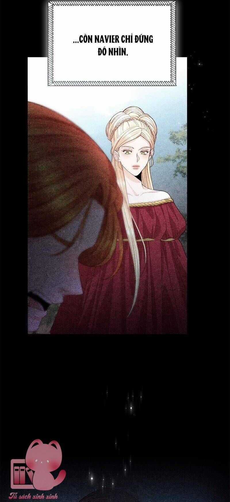 Hoàng Hậu Tái Hôn Chương 197 trang 26