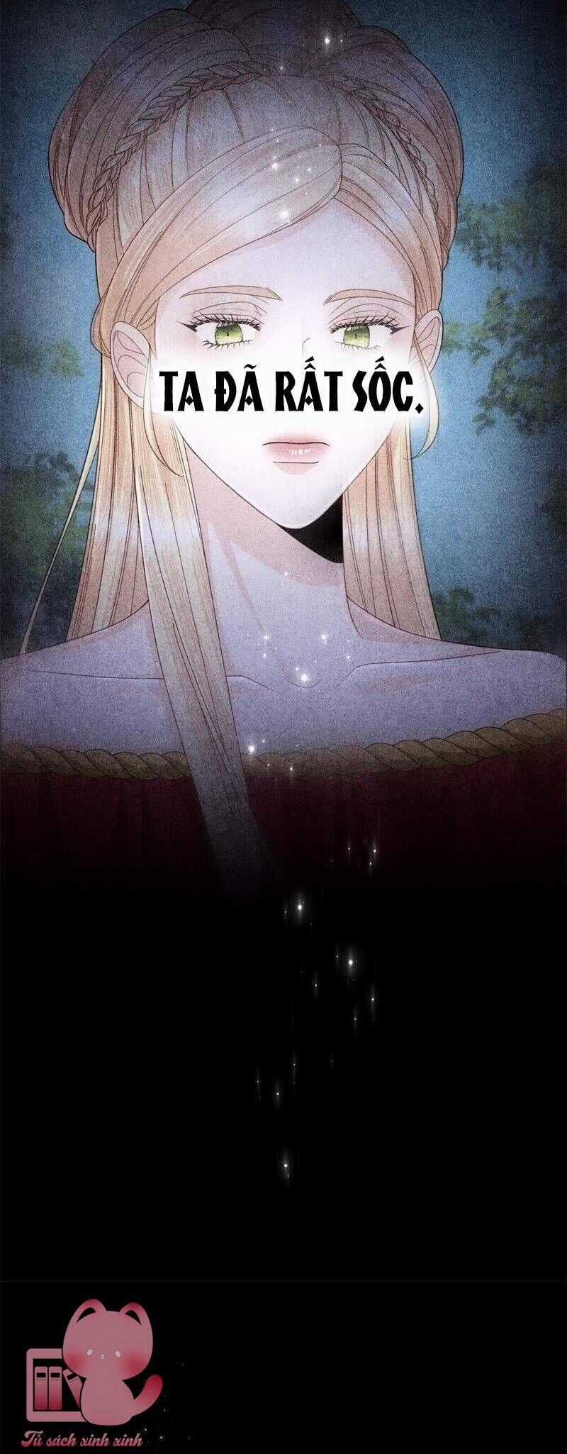 Hoàng Hậu Tái Hôn Chương 197 trang 27