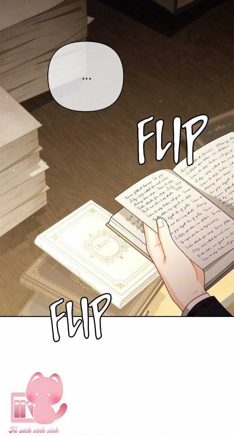 Hoàng Hậu Tái Hôn Chương 197 trang 3