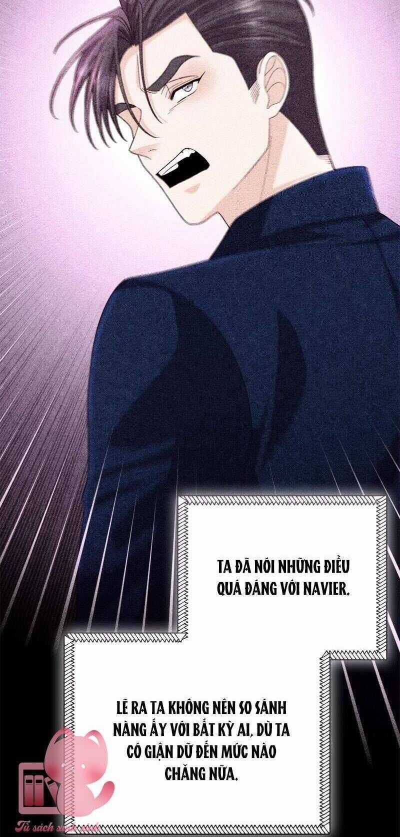 Hoàng Hậu Tái Hôn Chương 197 trang 30