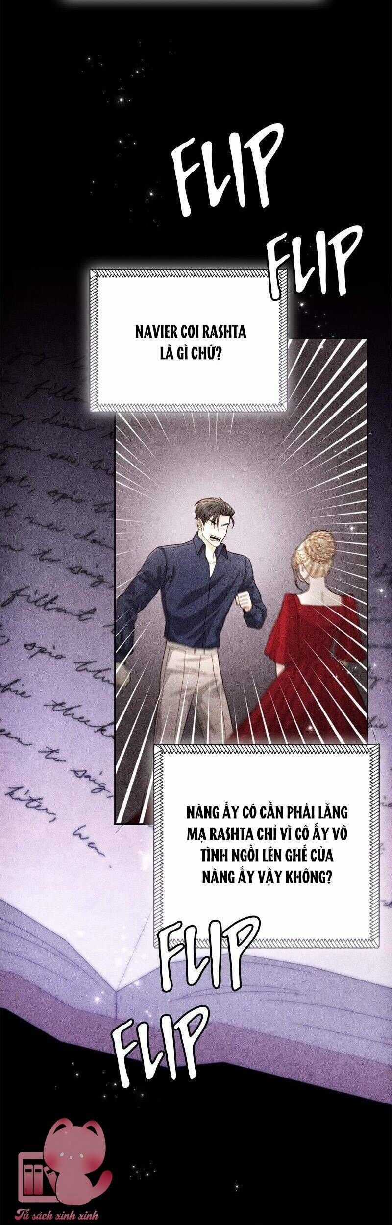 Hoàng Hậu Tái Hôn Chương 197 trang 31