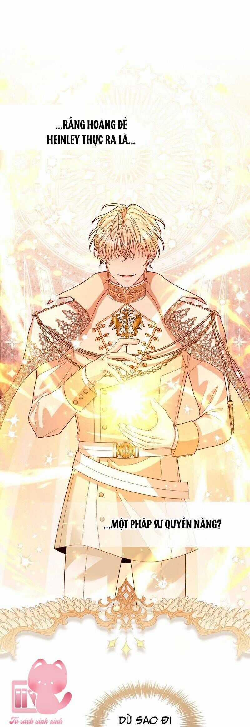 Hoàng Hậu Tái Hôn Chương 197 trang 41