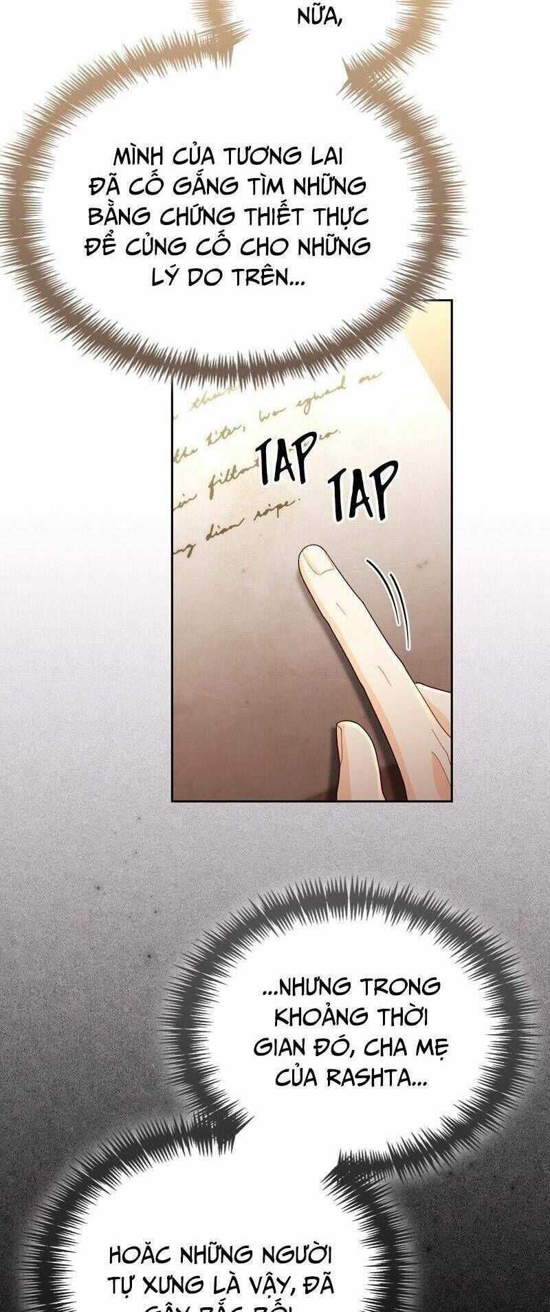 Hoàng Hậu Tái Hôn Chương 197 trang 42