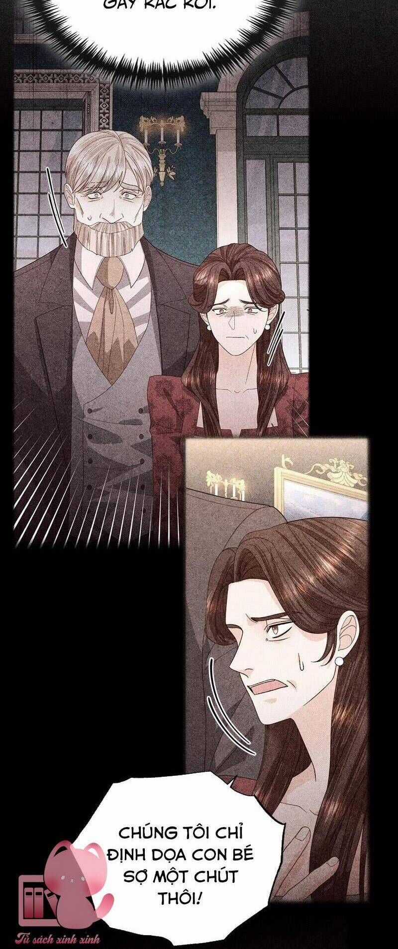 Hoàng Hậu Tái Hôn Chương 197 trang 43