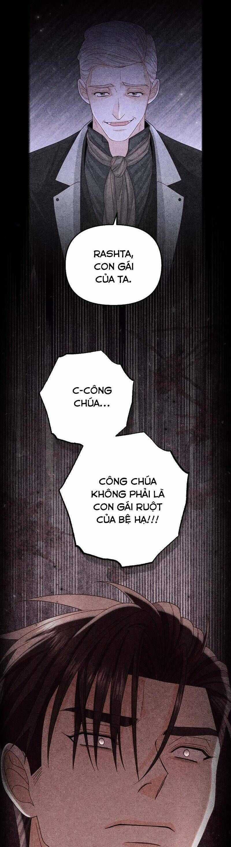 Hoàng Hậu Tái Hôn Chương 197 trang 44