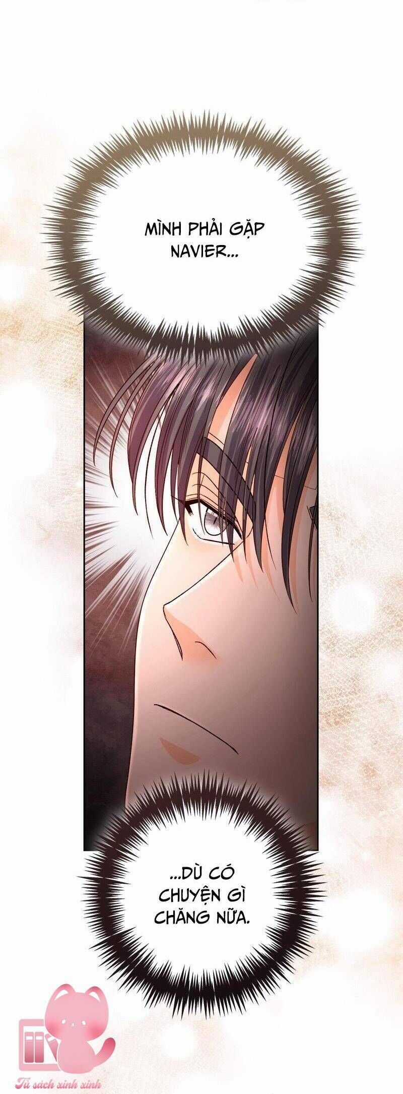 Hoàng Hậu Tái Hôn Chương 197 trang 46