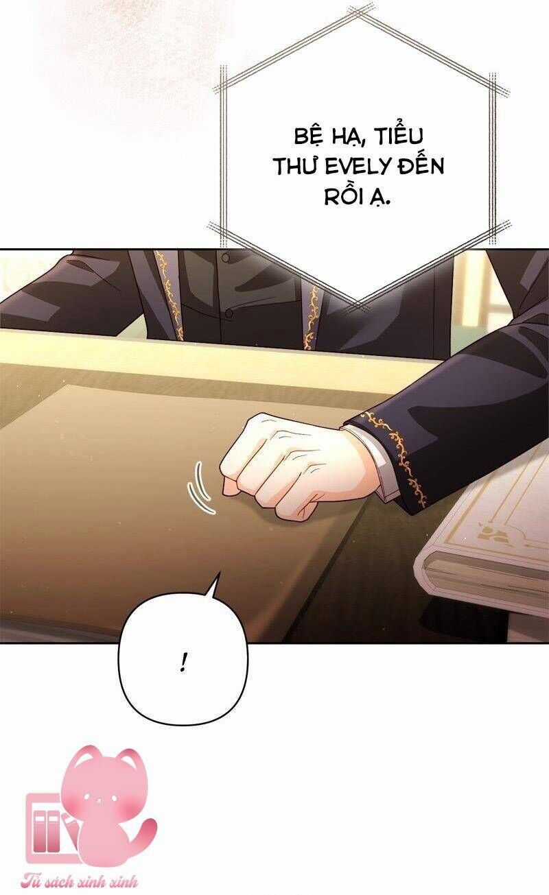 Hoàng Hậu Tái Hôn Chương 197 trang 47