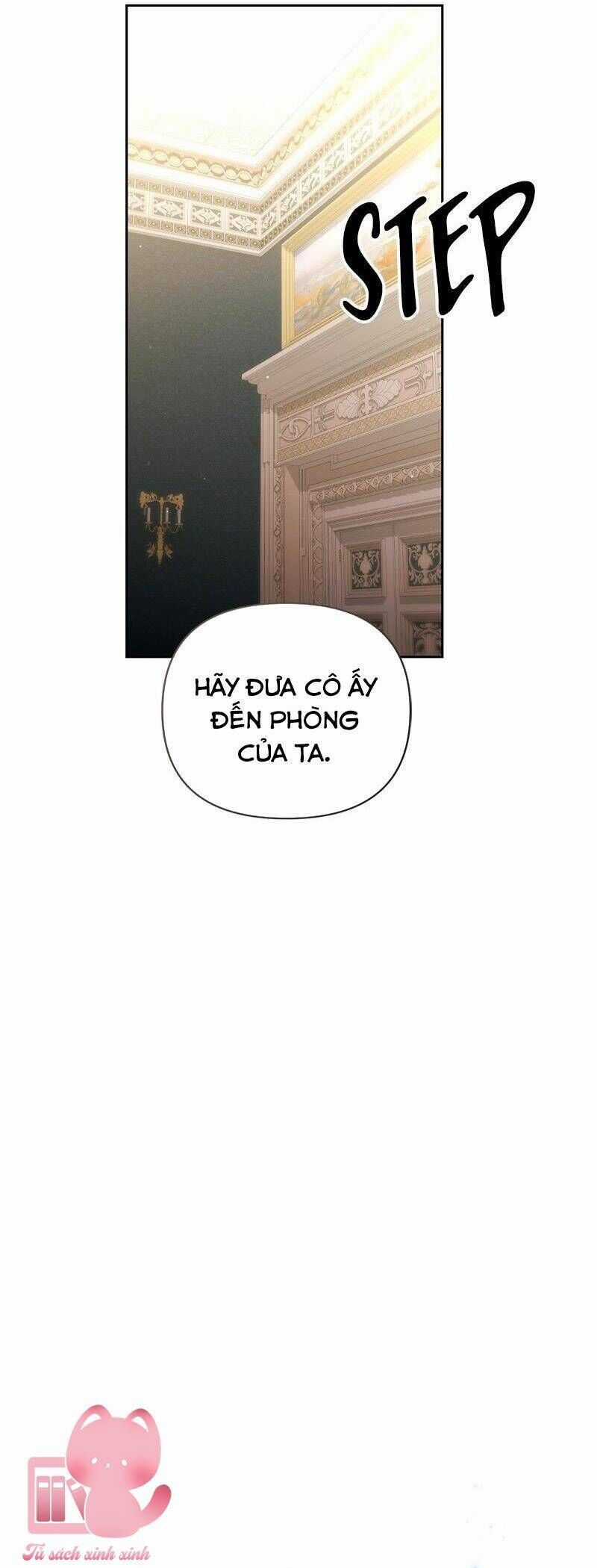 Hoàng Hậu Tái Hôn Chương 197 trang 49