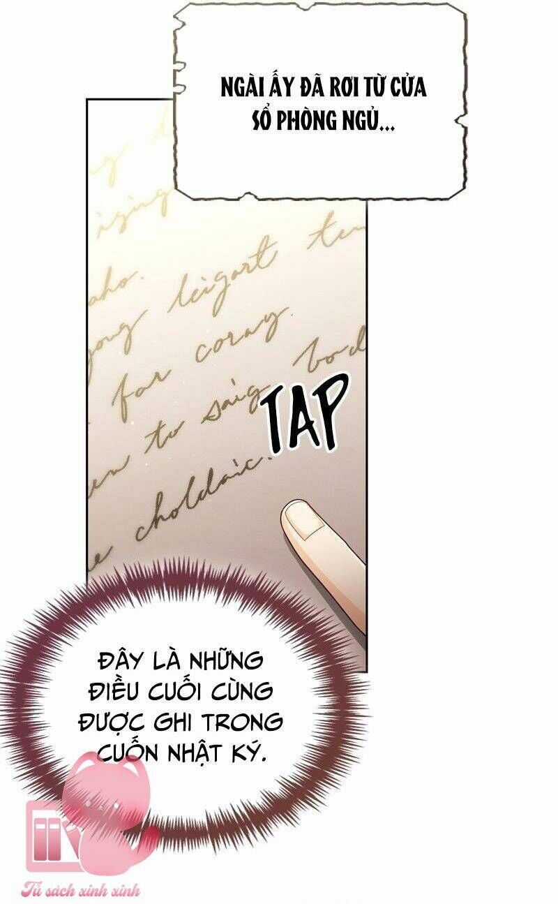 Hoàng Hậu Tái Hôn Chương 197 trang 5