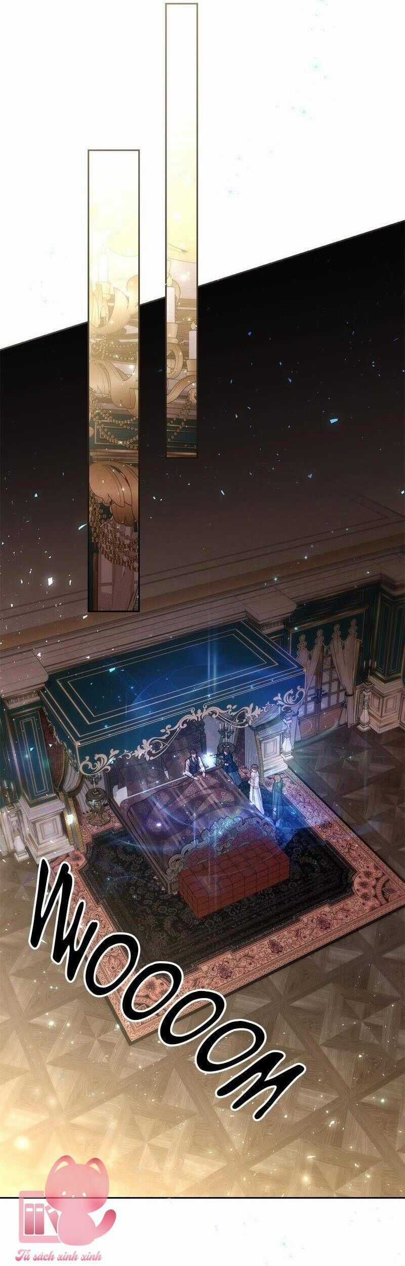 Hoàng Hậu Tái Hôn Chương 197 trang 50