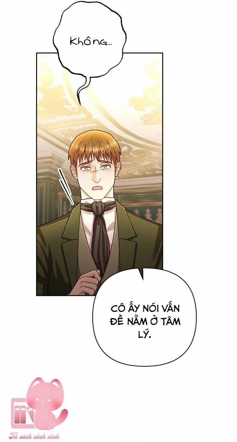 Hoàng Hậu Tái Hôn Chương 197 trang 53