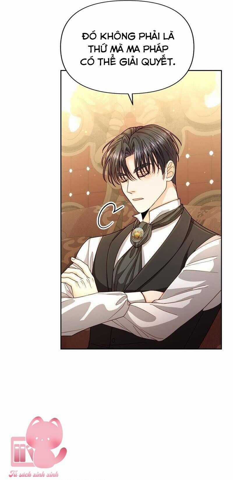 Hoàng Hậu Tái Hôn Chương 197 trang 54